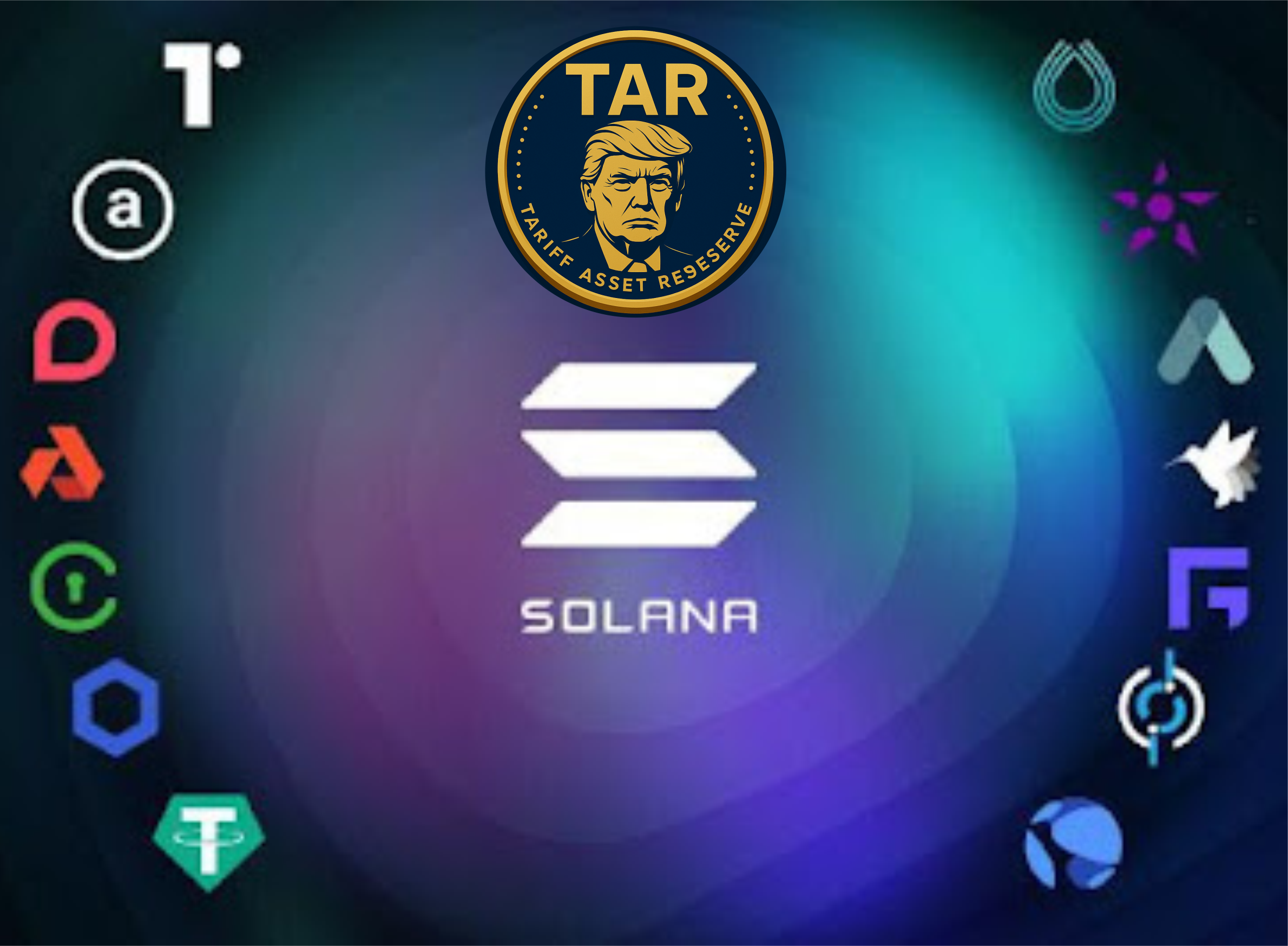TAR Tariff Coin